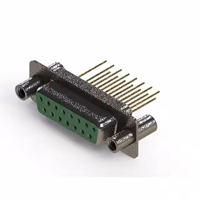 628-M15-223-GN4 EDAC Inc.  Ensembles de connecteurs D-Sub